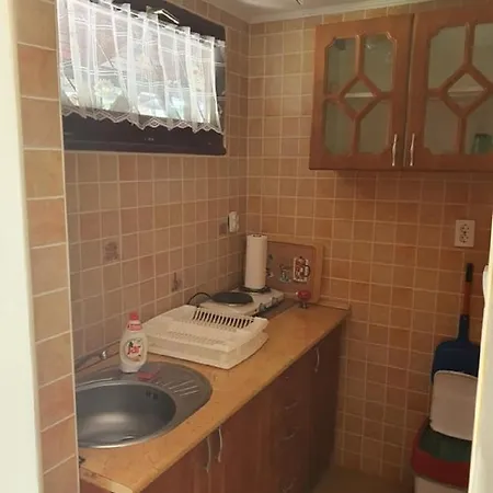 Strand Holiday home
