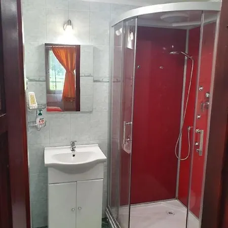 Strand Nyaraló Bogács