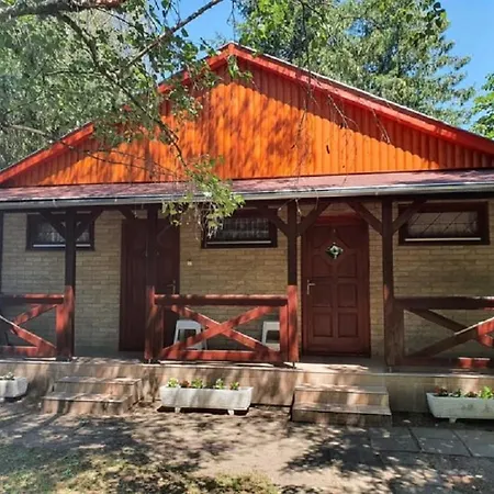 Strand Holiday home
