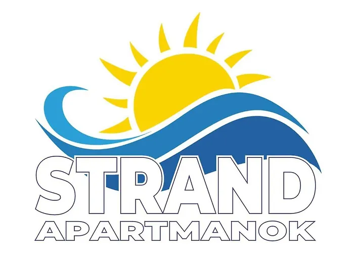 Strand Bogács